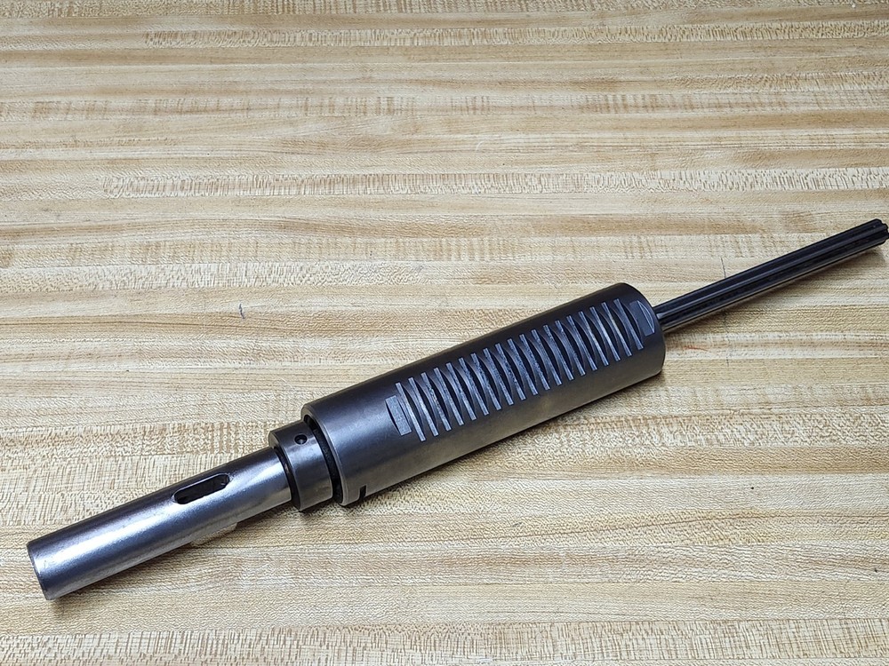 Delta Rockwell Drill Press Spindle Assembly