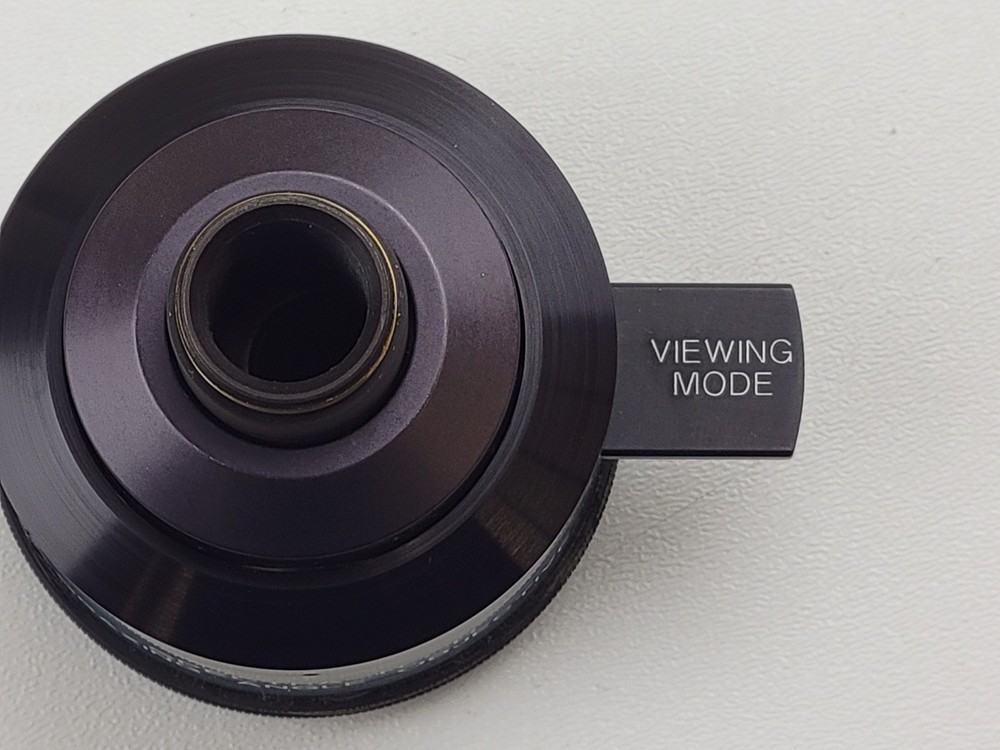 Spectra-Tech Grazing Angle Objective 30X Schwarzschild IR Microscope Lens