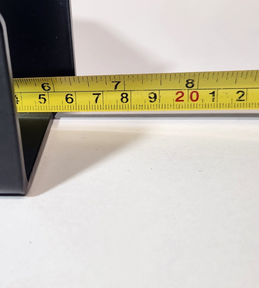 Power Squat Rack Padded