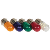 Control Concepts LED24RD 24V LED Lamp