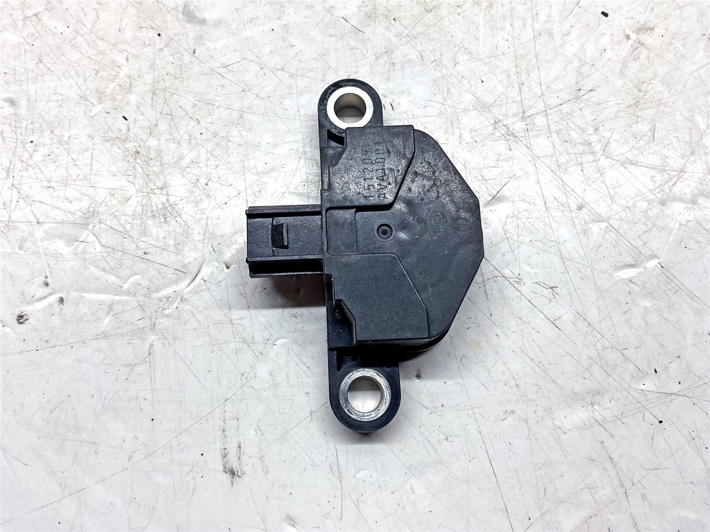 2015 Honda CRF250L Angle Sensor - 35160KVS751