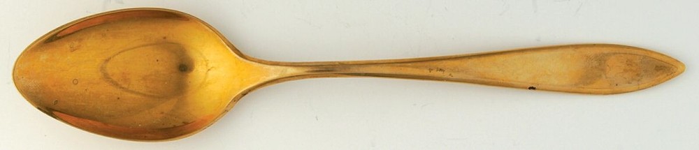 Dirilyte-Dirigold Regal  Tablespoon 3366274