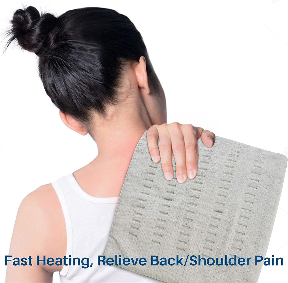 Heating Pad 12x24" Moist Heat