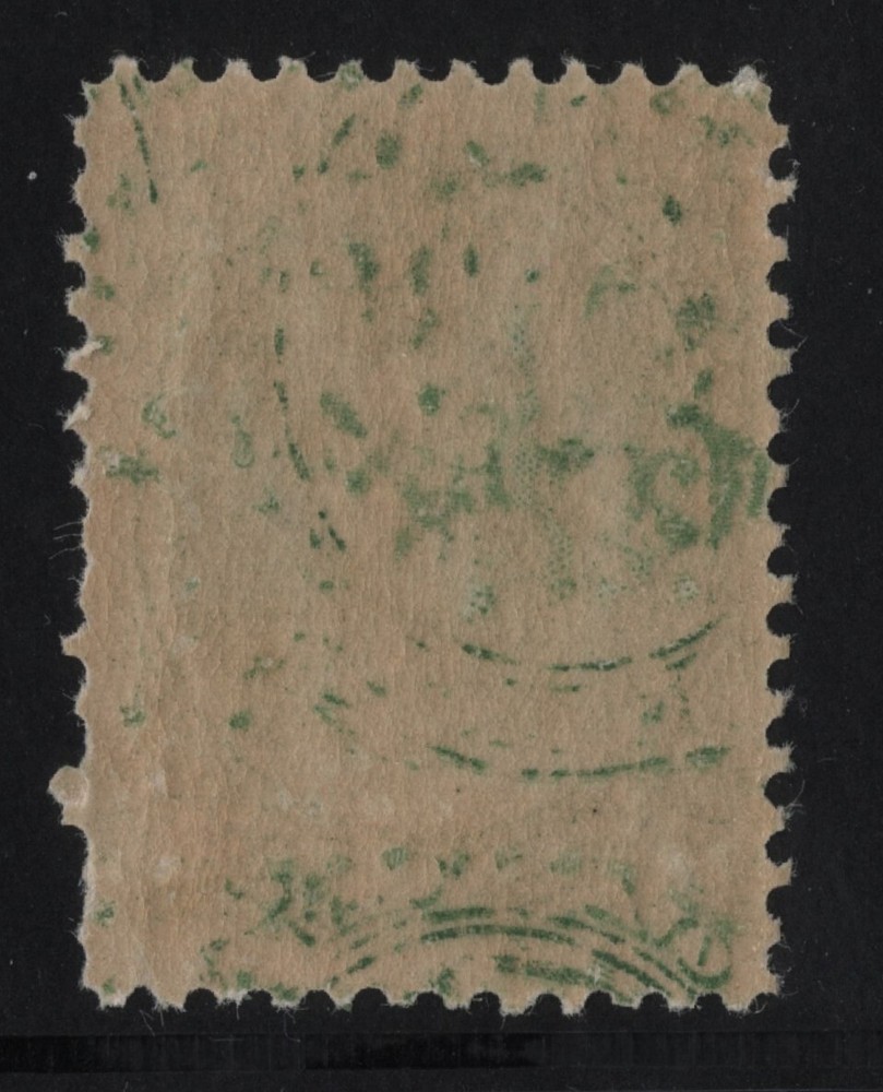 #11 Nova-Scotia Canada mint never hinged