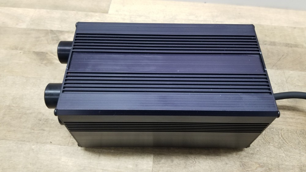 ROSCO DC CONTROLLER MK4 DMX 4 Channel Controller 230/120V DHA (READ) (#1)