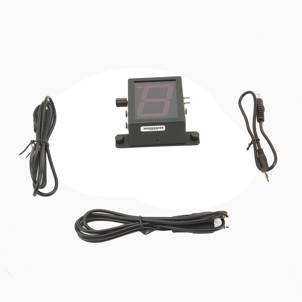 Autoscript Tallyplus - SKU#1736571