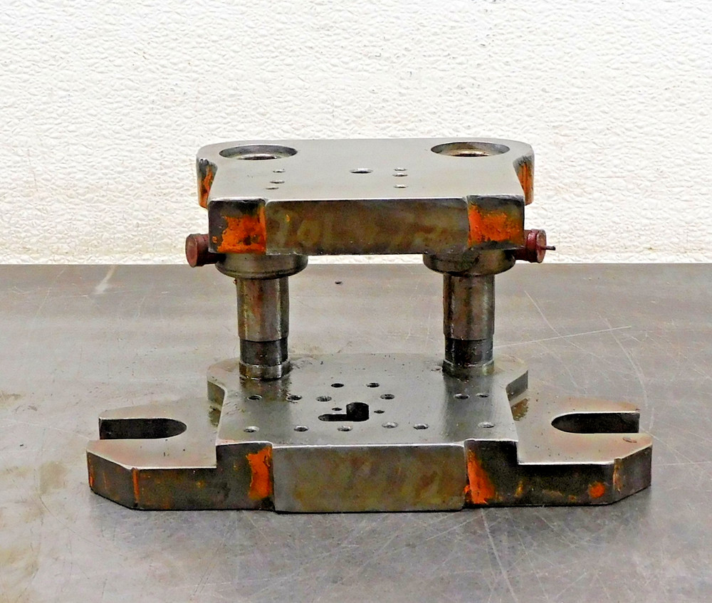 Producto Precision Die Set Pneumatic Punch Press