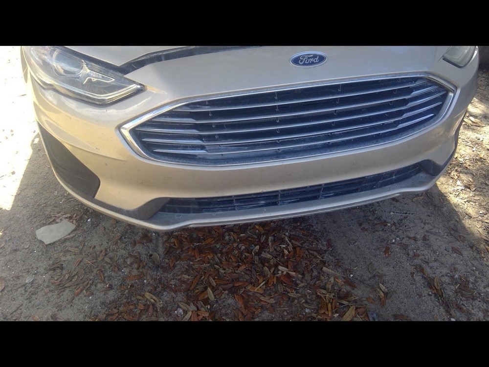 FUSION 2019 Air Shutter 1150203