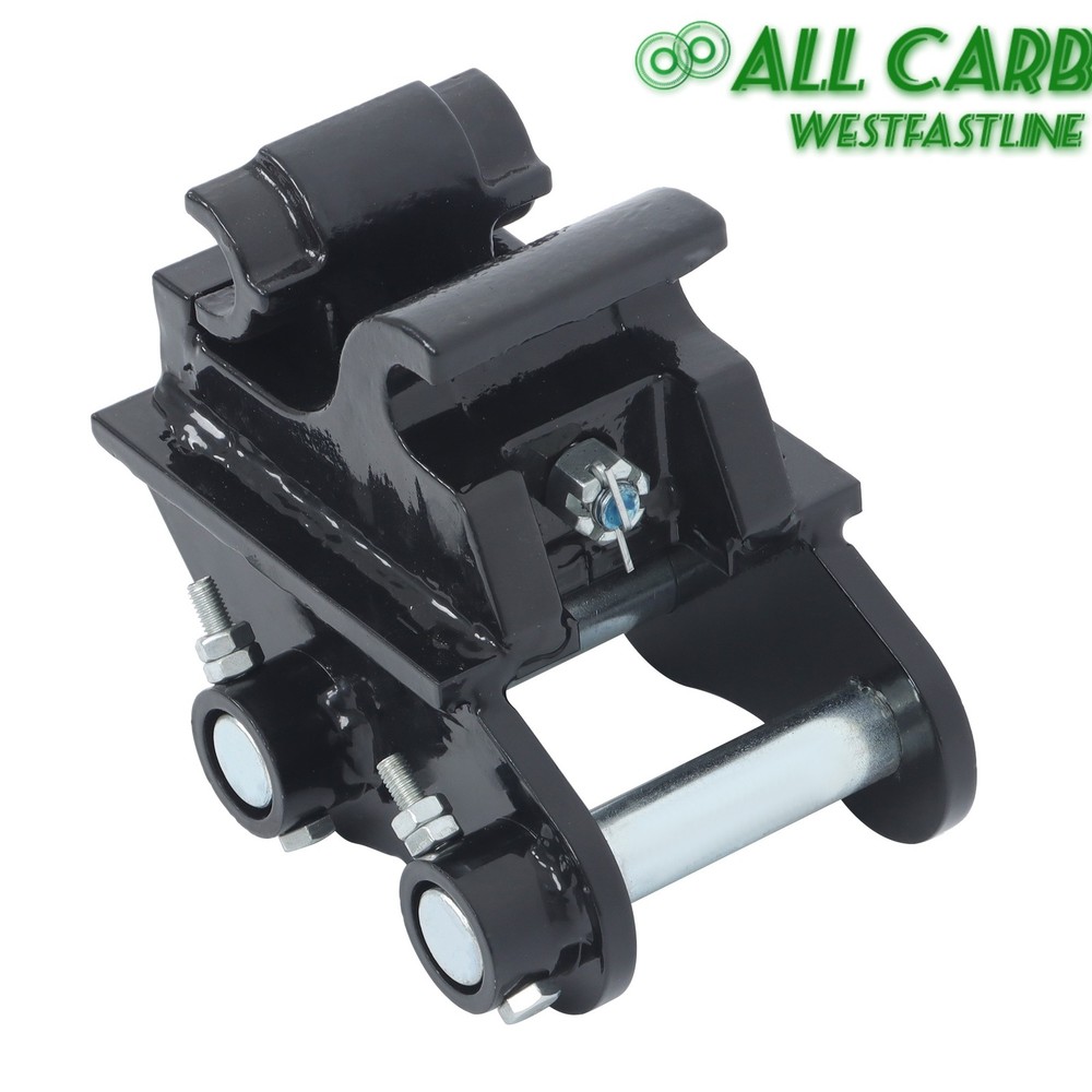 For Mini Excavators Excavator Attachment Quick Hitch Coupler Attachments