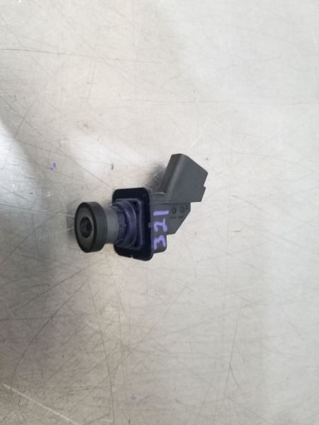 18 2018 FORD FOCUS REAR VIEW CAMERA PROJECTOR