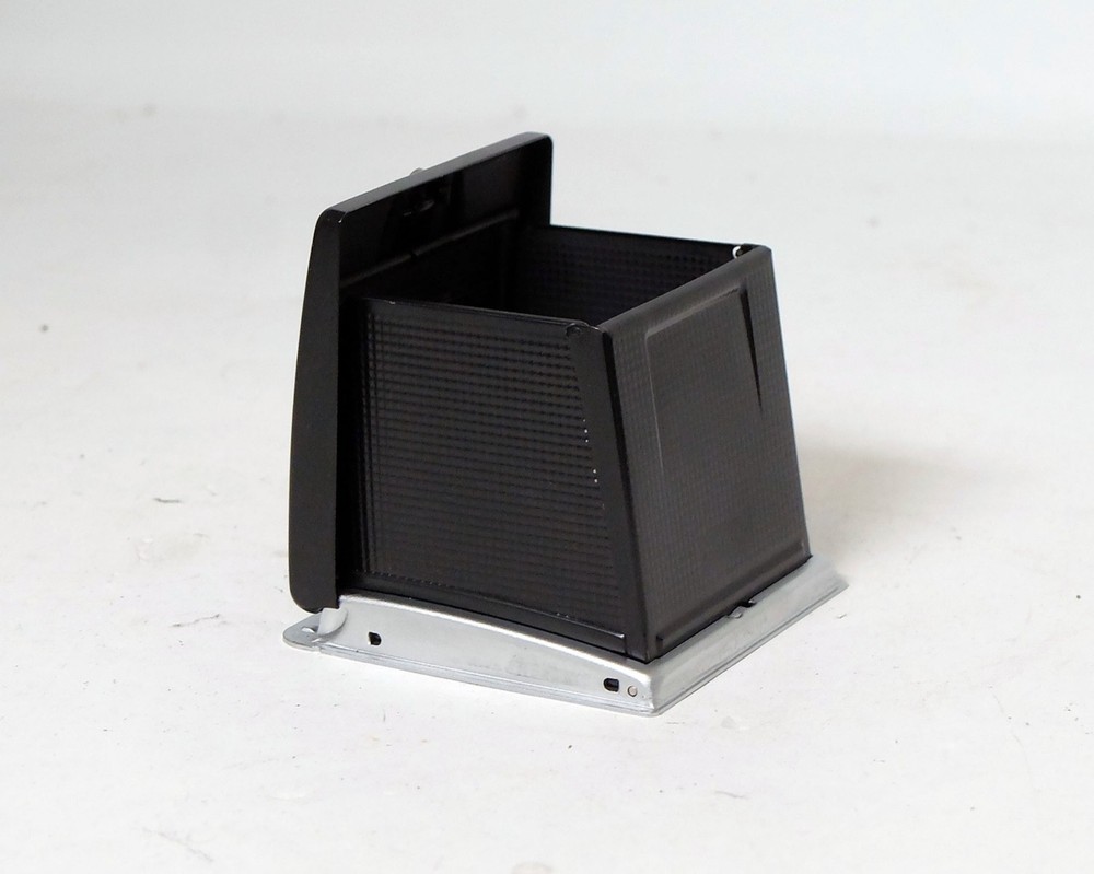 Hasselblad Waist Level Finder Black Medium Format
