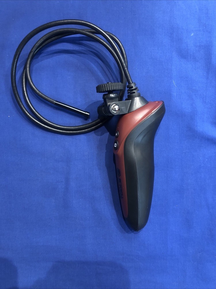 Marco Tools Pistol Grip Wifi Borescope