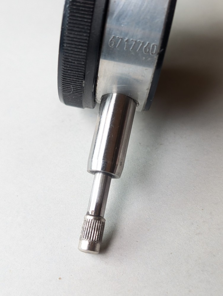 SPI 24-313-9 Dial Indicator .001" 0.25" Range Machining Tool