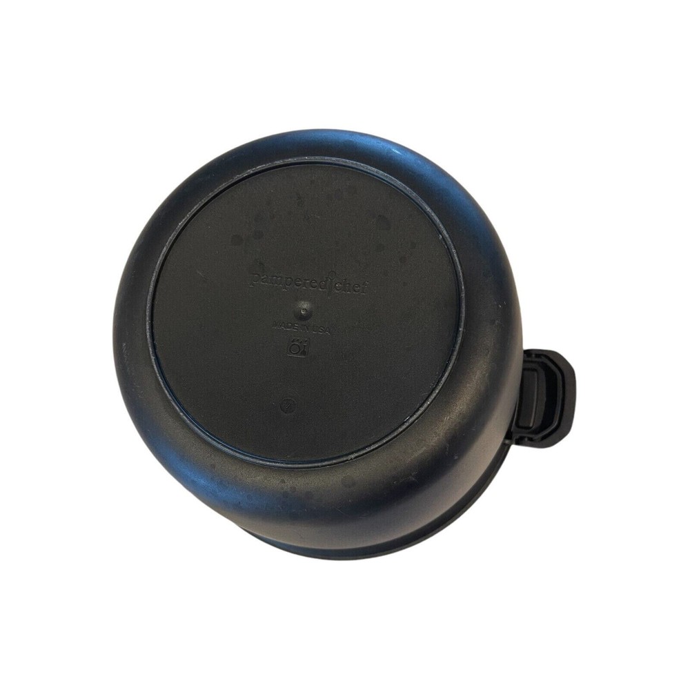 Pampered Chef Micro-Cooker