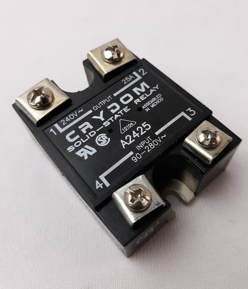 Crydom A2425 Relay