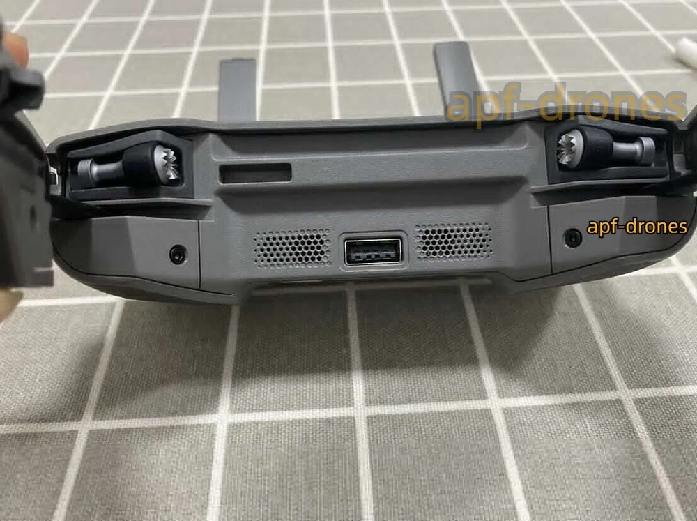 DJI Mavic 2 Pro/Zoom Remote Controller RC1A/RC1B with Joysticks