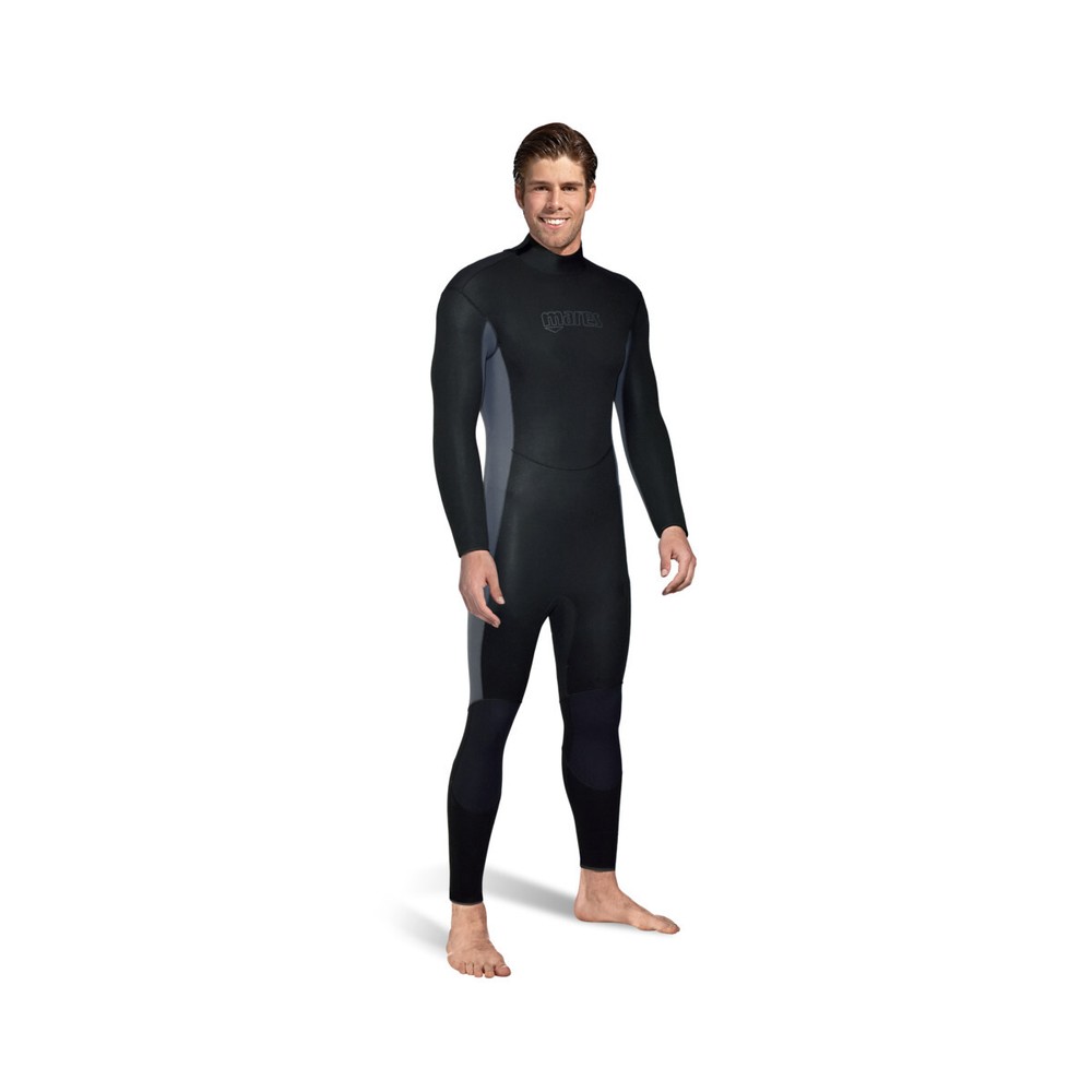 Mares Men's 5mm M-Flex Wetsuit