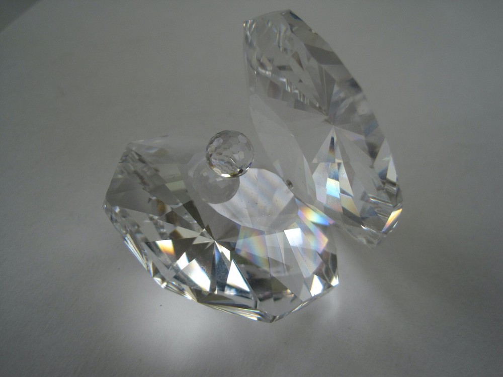 Swarovski Clam No Box