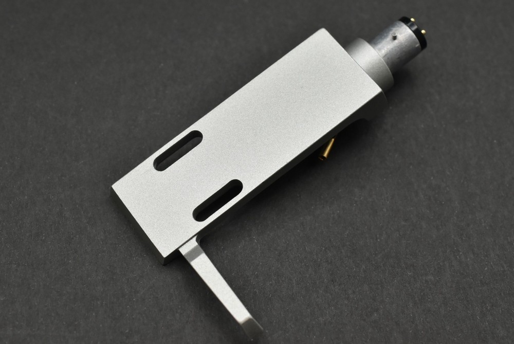 Kenwood KP-800 Headshell – 11.5g【Ships from US🇺🇸】