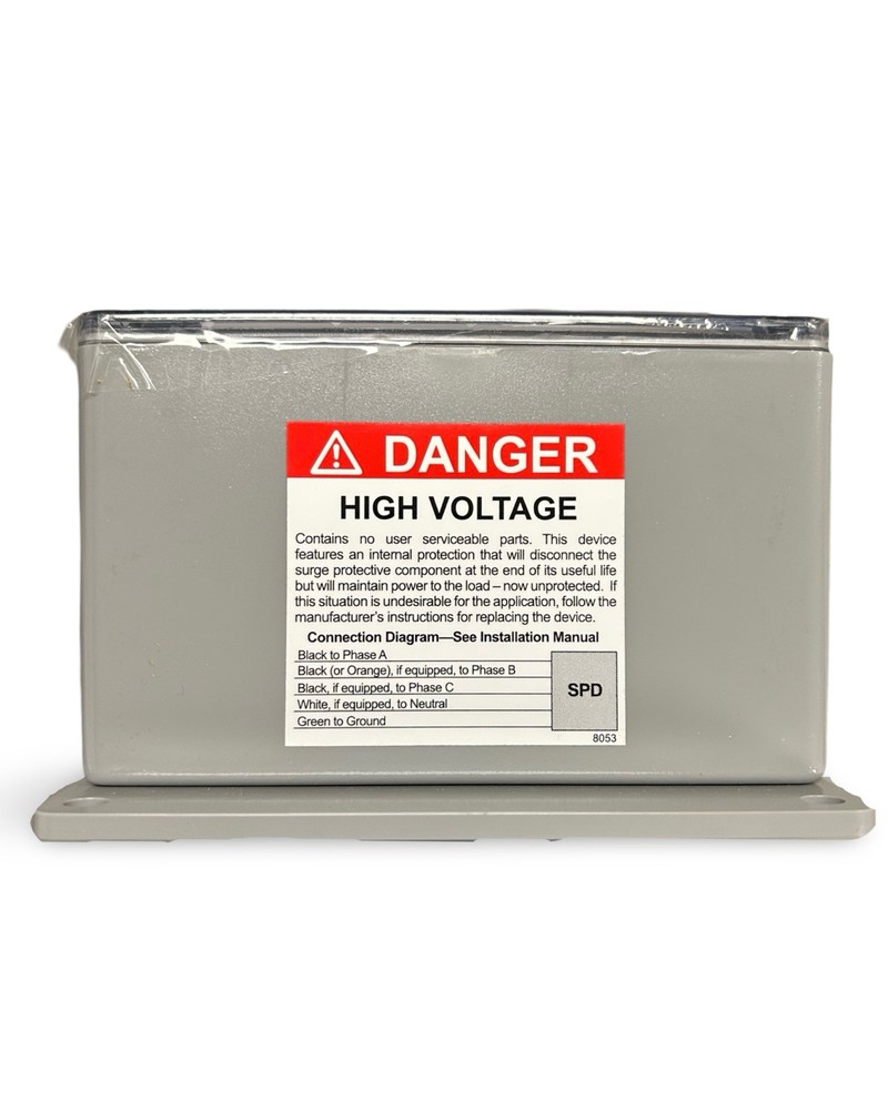NEW Siemens Type 1 Surge Protective Device TPS3C1110D
