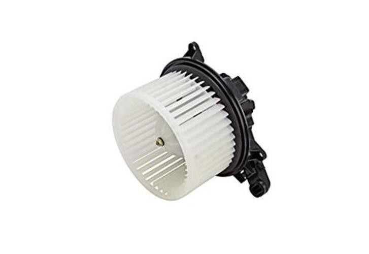 Replacement AC Heater Blower Motor with Fan - Compatible with Ford & CL1Z19805A