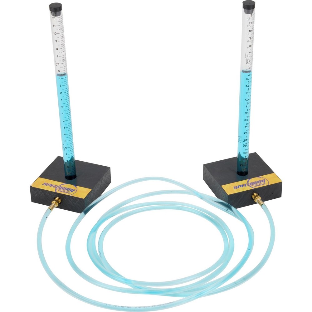 Liquid Level with 12 Foot Hose