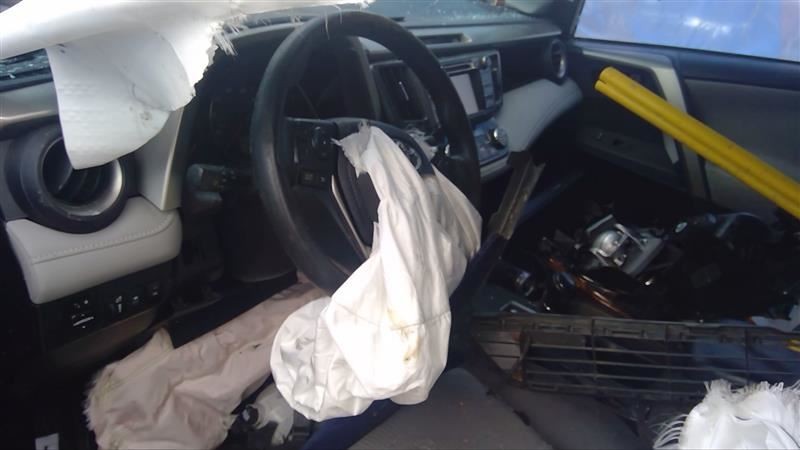 RAV 4 2014 Battery Tray 801635