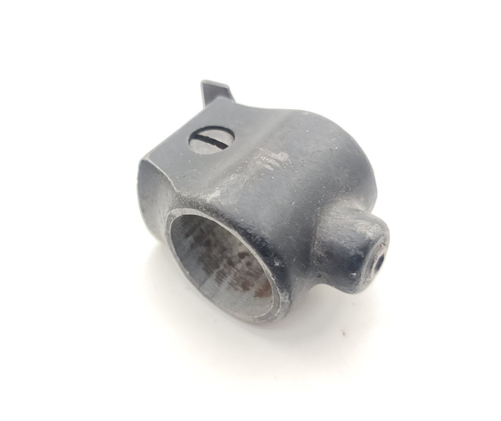 Vintage Unknown Rear Sight w/Base/Collar/Screw (3)