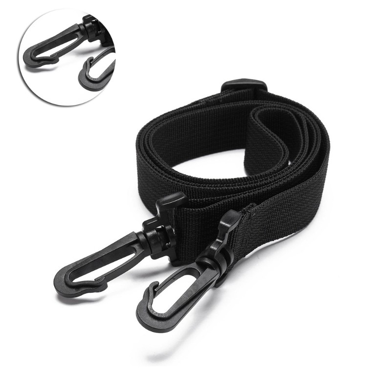 Replacement Adjustable Bag Shoulder Bag Strap Camera Guitar Bag Belt Strap New