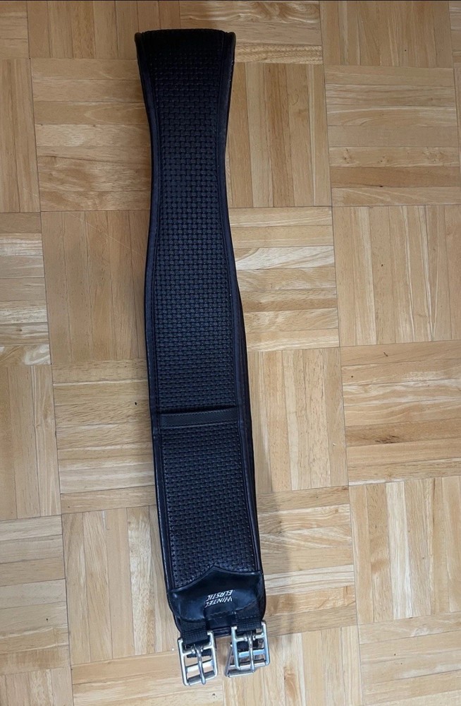 Wintec Chafeless Elastic Girth 47” not including buckle