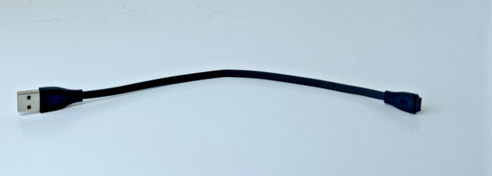 Fitbit Charge Gen 1 USB Charging Cable Replacement Cord