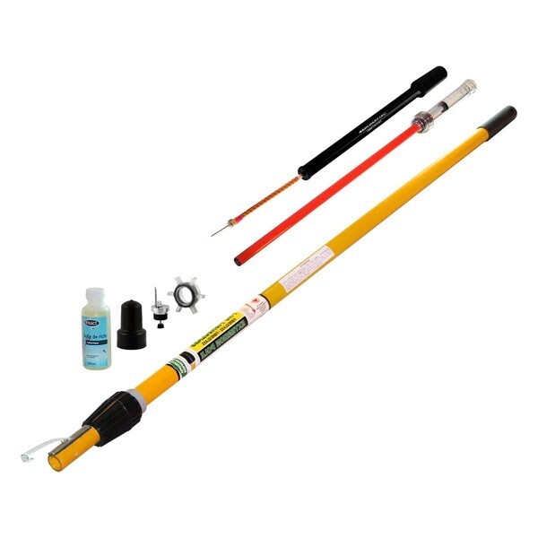 Medi-Dart Extension Kit - 8 ft