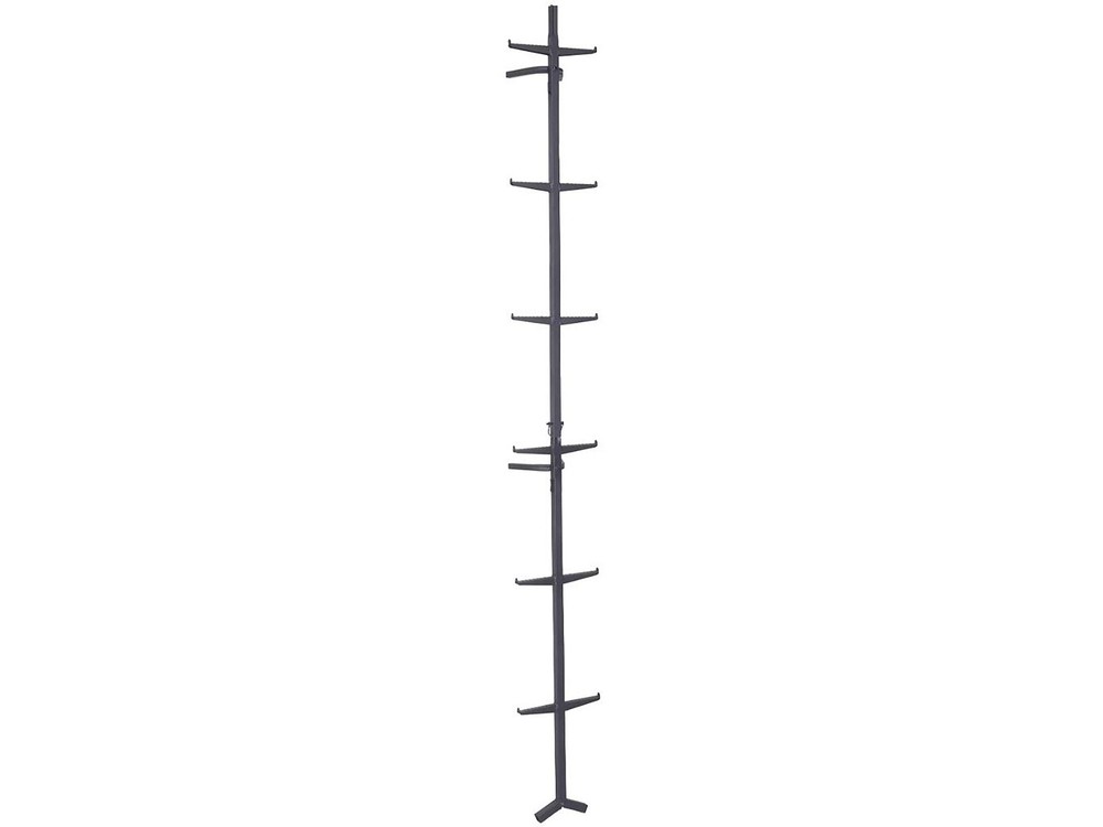 Millennium Double Step Treestand Climbing Stick 20'