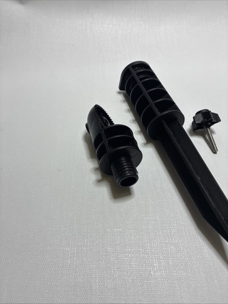 Star Shower Slide Show Replacement Ground stake
