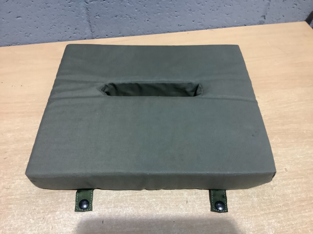 RAF Pilots Seat Cushion