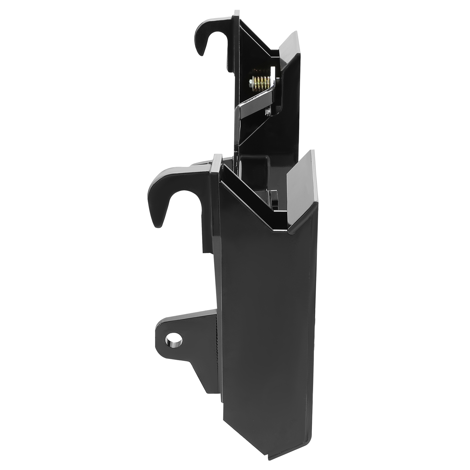 Quick Tach Adapter Conversion Fits Global John Deere To Skid Steer Adapter