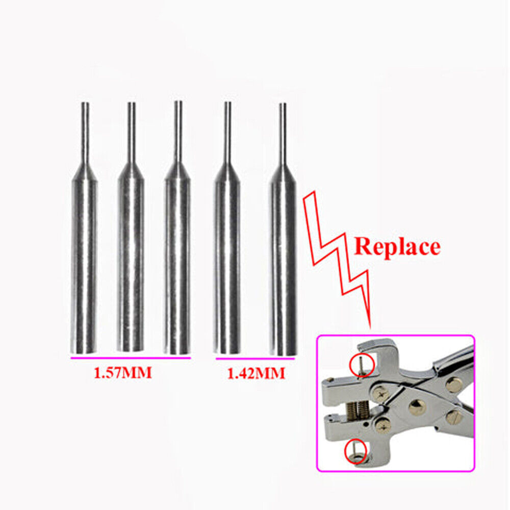 1.42/1.57mm Replacement Pin for Vice Split Pin Fixin