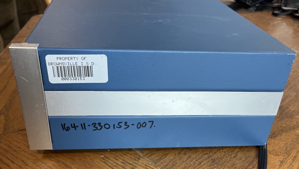 MOSFET multimeter, model 50500B