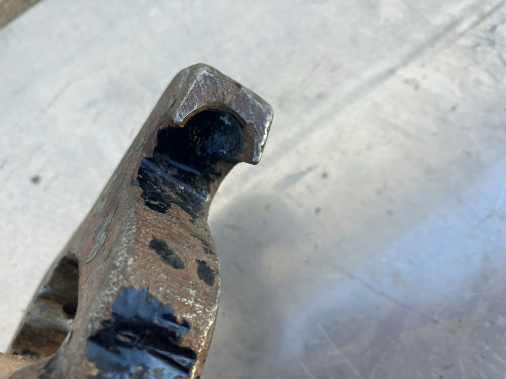Kochek Hydrant Wrench Head, No Handle