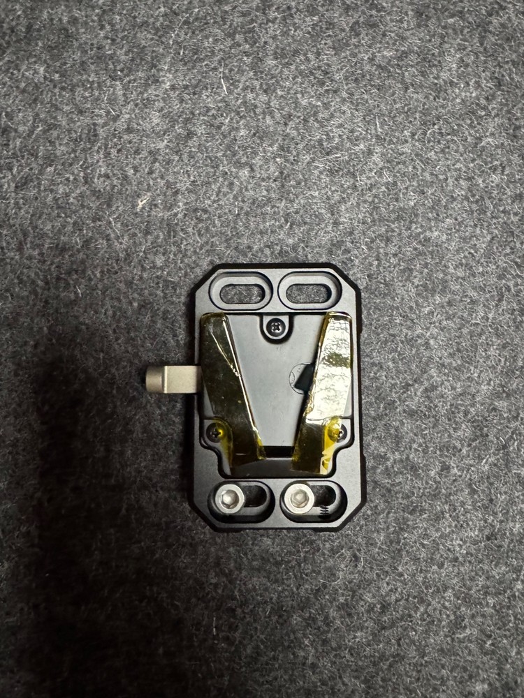 tilta mini v mount