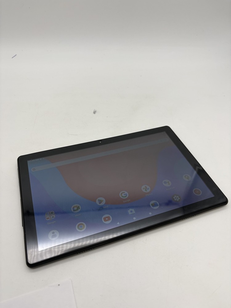 TAB10 Max Android Tablet 10" 64GB Smart Camera Used Good H1