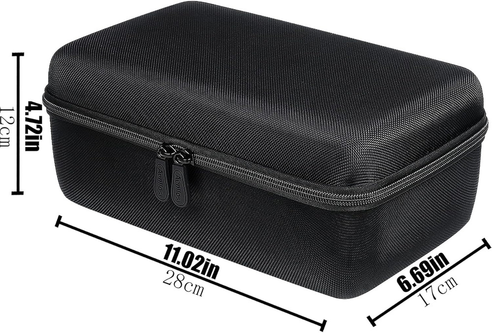 Hard Carrying Case Replacement for Work Sharp Knife & Tool Sharpener (For MK2)