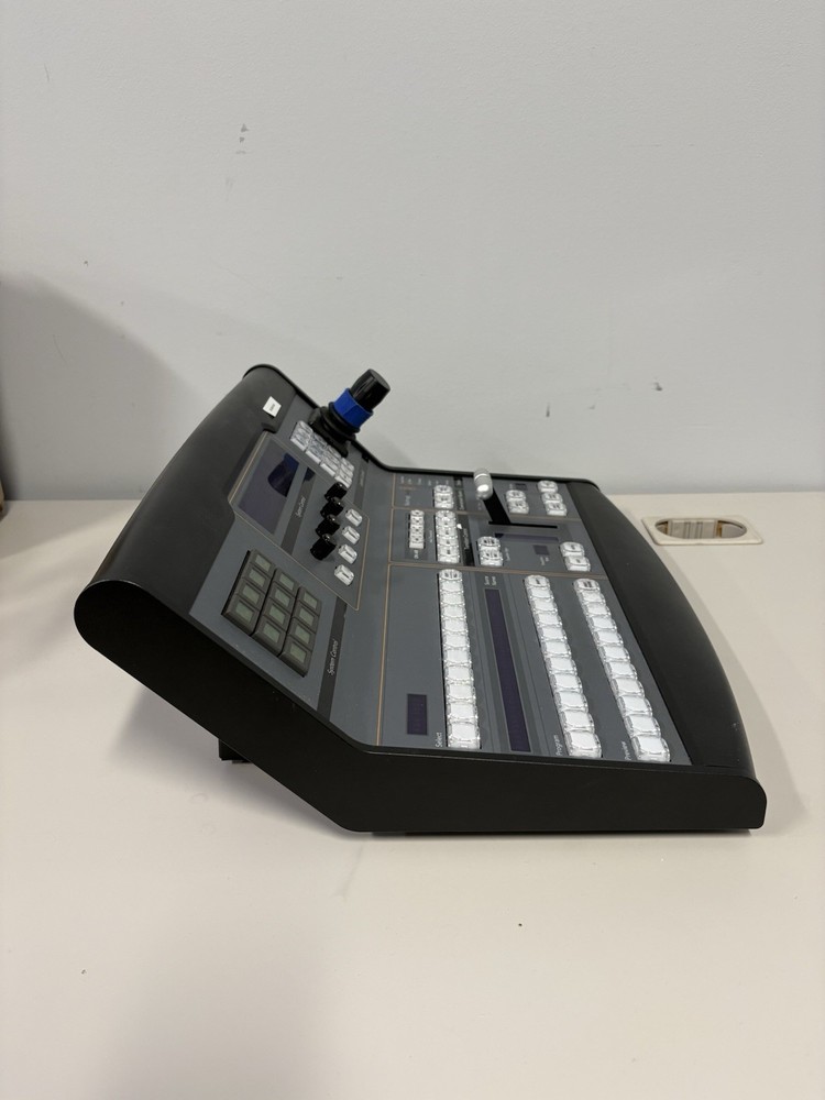 Blackmagic Design ATEM 1 M/E Advanced Panel Control Console