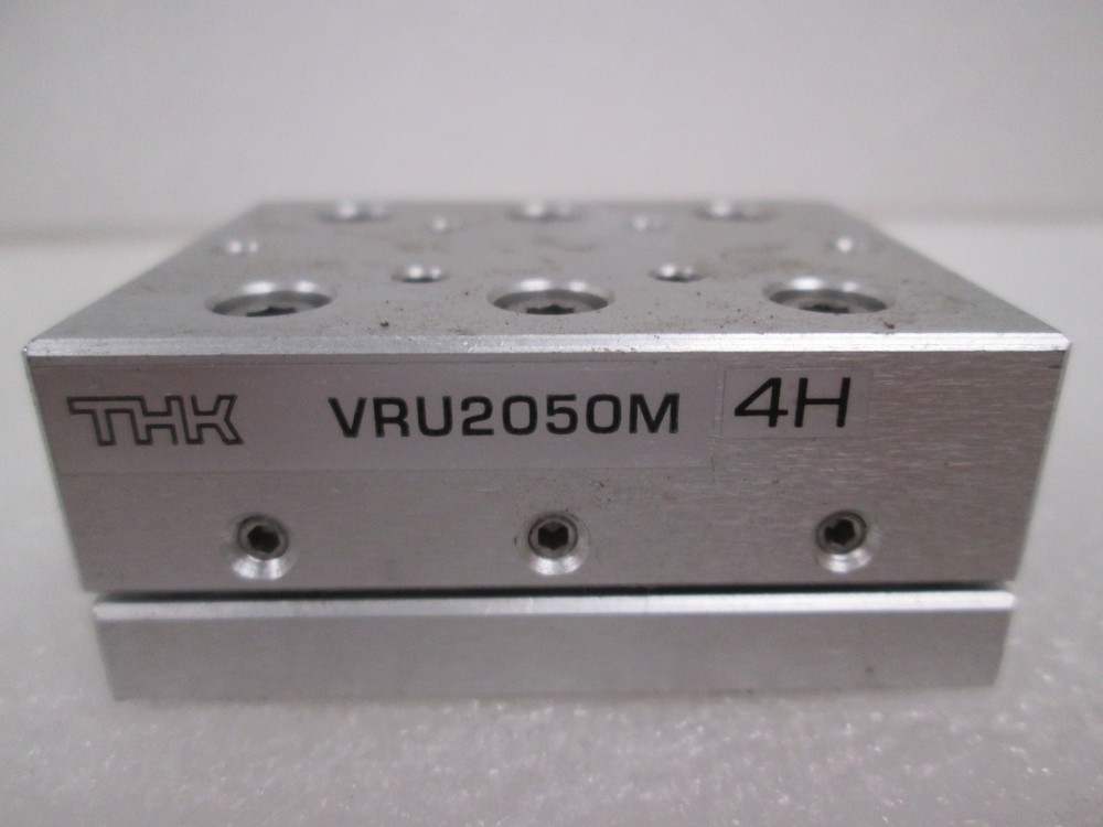 THK, VRU2050M, Linear Slide, Used