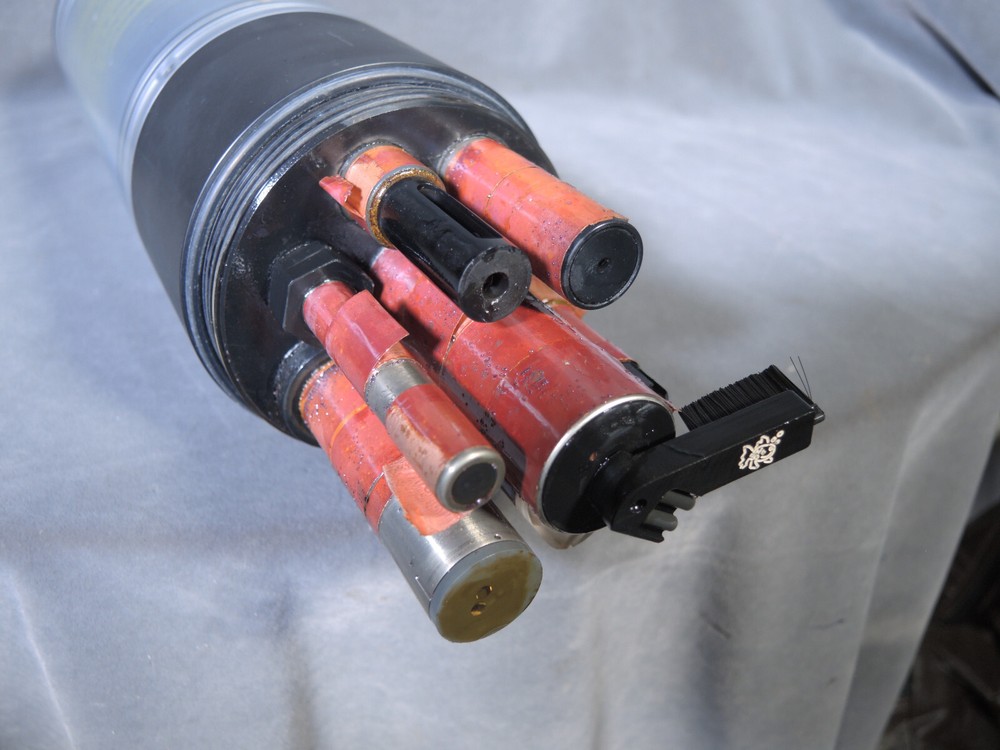 Excellent Eureka Manta 2-40 Water Quality Multiprobe M2, Software & Accessories