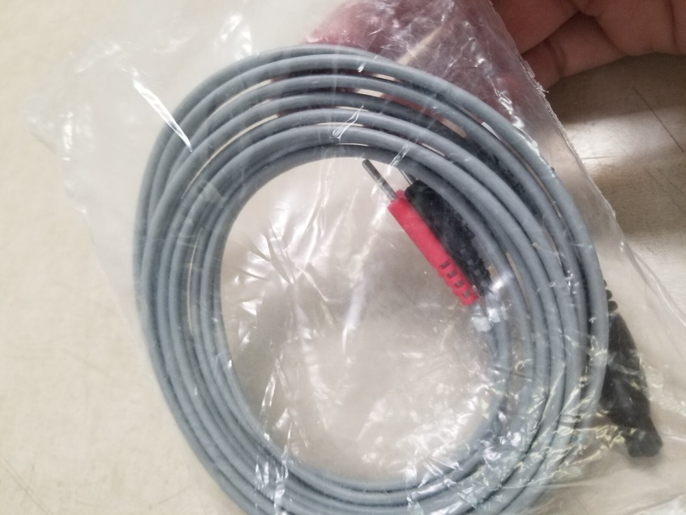 CMP W17698-2 STRAIGHT 0.040" 4-SOCKET IFC LEAD WIRE