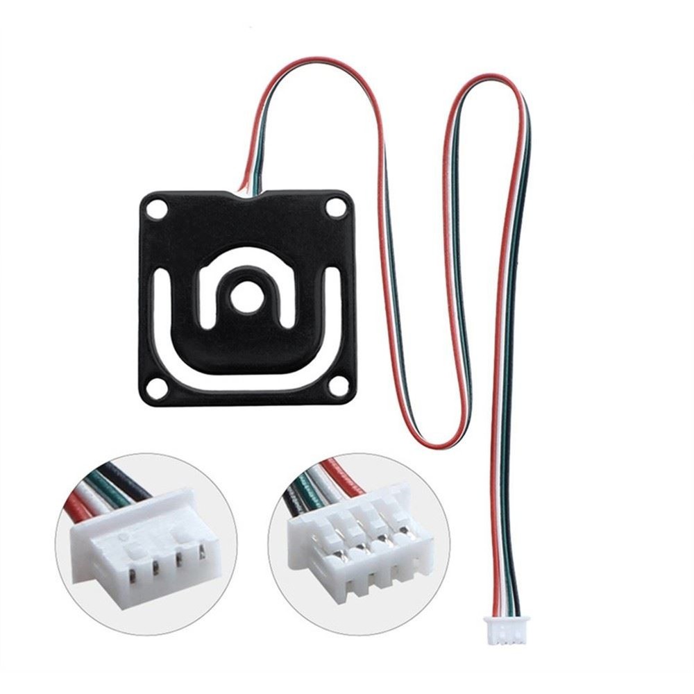 For K1CK1 MAX Hot Bed Pressure Sensor Strain Leveling
