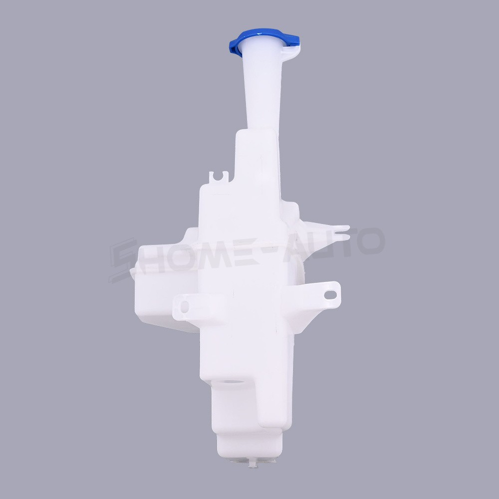 Windshield Washer Reservoir Tank NO Pump & Sensor for Hyundai Accent 2018-2022