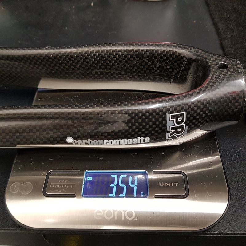 700 Fork "PRO" (Ref 252)