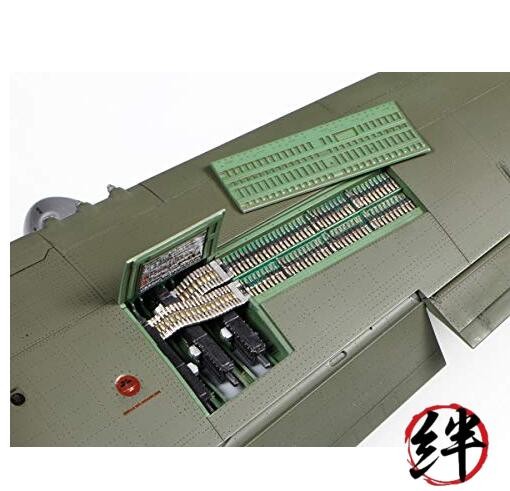 TAMIYA P-51D Mustang Hobby Model Kit (TM60322) 168 months to 1200 months